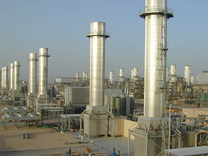 Saudi Electrical Company