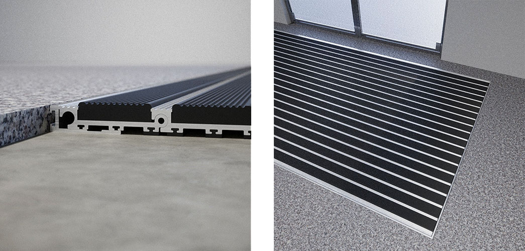 Expansion Joint 1