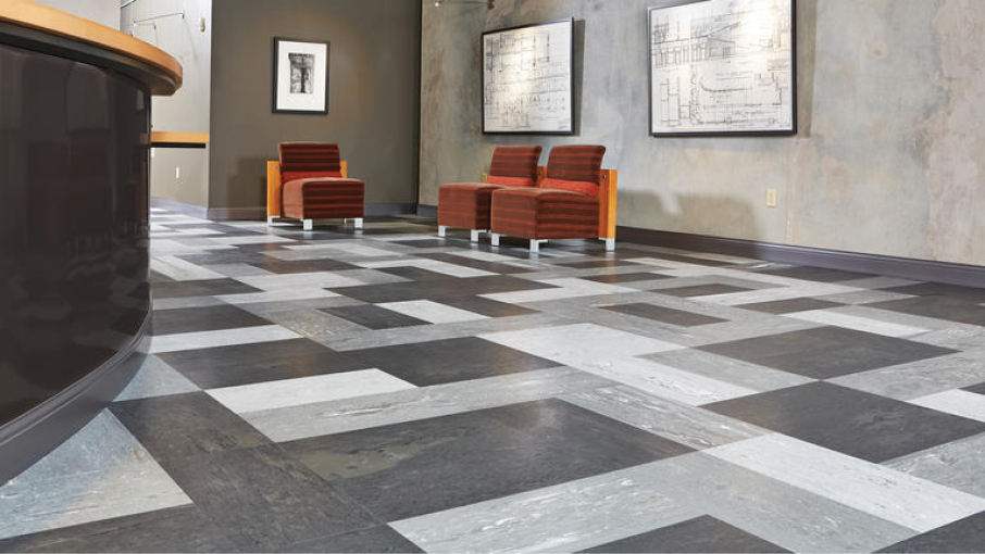 Commercial Flooring Solutions