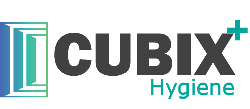 Cubix Logo