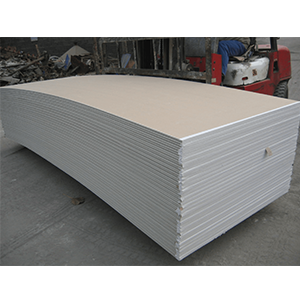 Gypsum Boards and Accessories