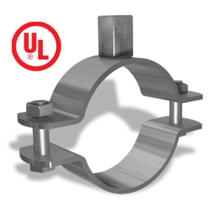 Pipe Clamps & Hangers