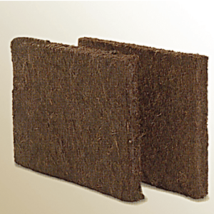 Bitumen Impregnated Wood Fiber Fillers - Protection Boards