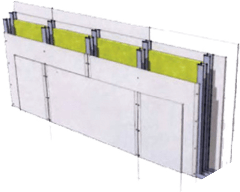 Cement Boards and Accessories