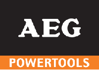 Logo AEG Power Tools