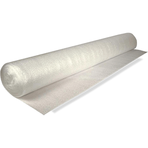 Polythene vapour barrier foil heating moisture attic wall insulation 130 micron 