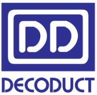 Decoduct Logo