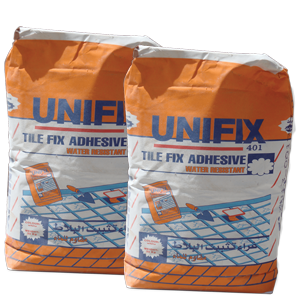 Tile Adhesives and Tile Grouts