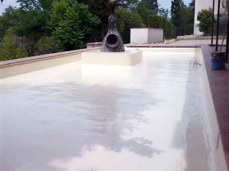 One Component Aliphatic Polyurethane Coatings Apply