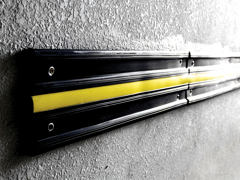 Heavy Impact Protection Systems