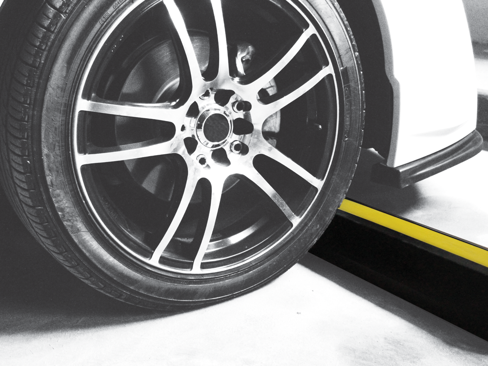 Heavy Impact Protection Systems