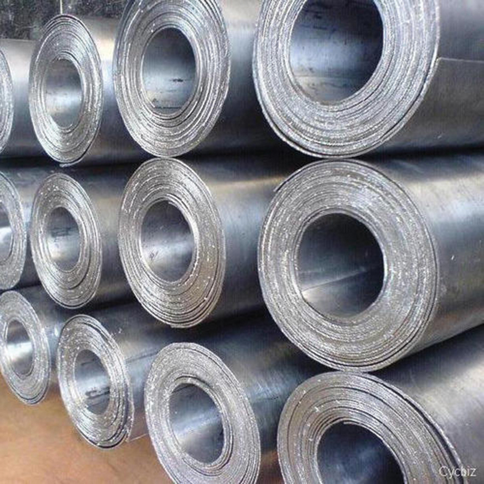 Lead Sheet Civil Solutions Steel Construction Products Unitech
