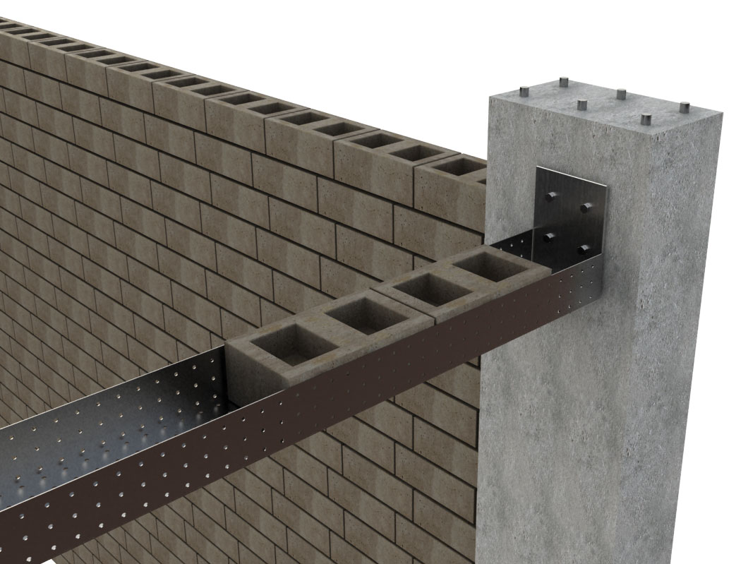 Steel Lintels