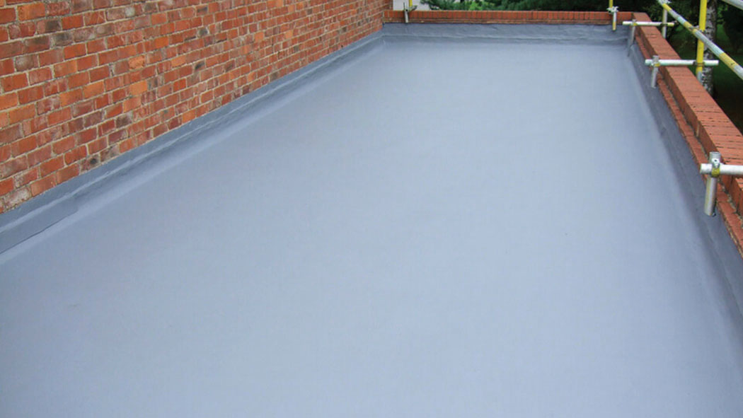 Waterproofing membrane HYPERFLEX - P10 - Waterproofing Materials