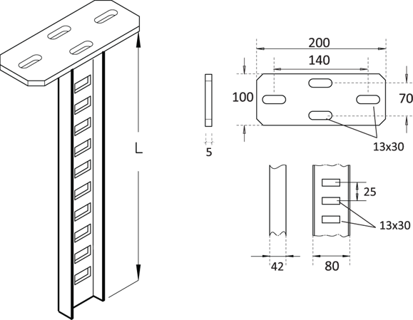 Framing Square Angle Chart