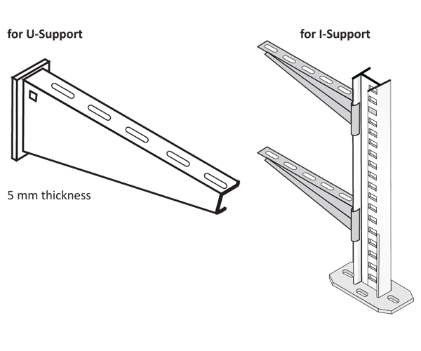 Wall Bracket