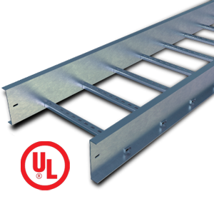 Cable Ladders (Welded & Swaged)