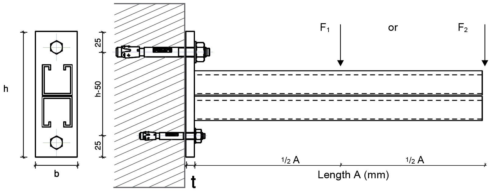 Channel Hole Pattern