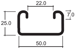 Channel Hole Pattern