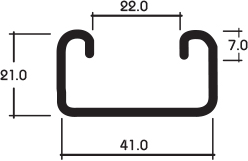 Channel Hole Pattern