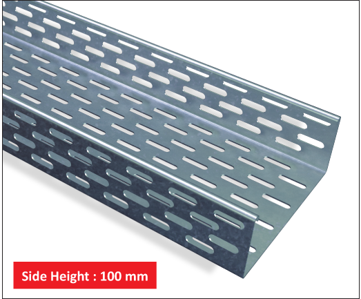 How to size cable tray according to IEC standard and BS standard