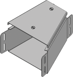 Central Right Reducer