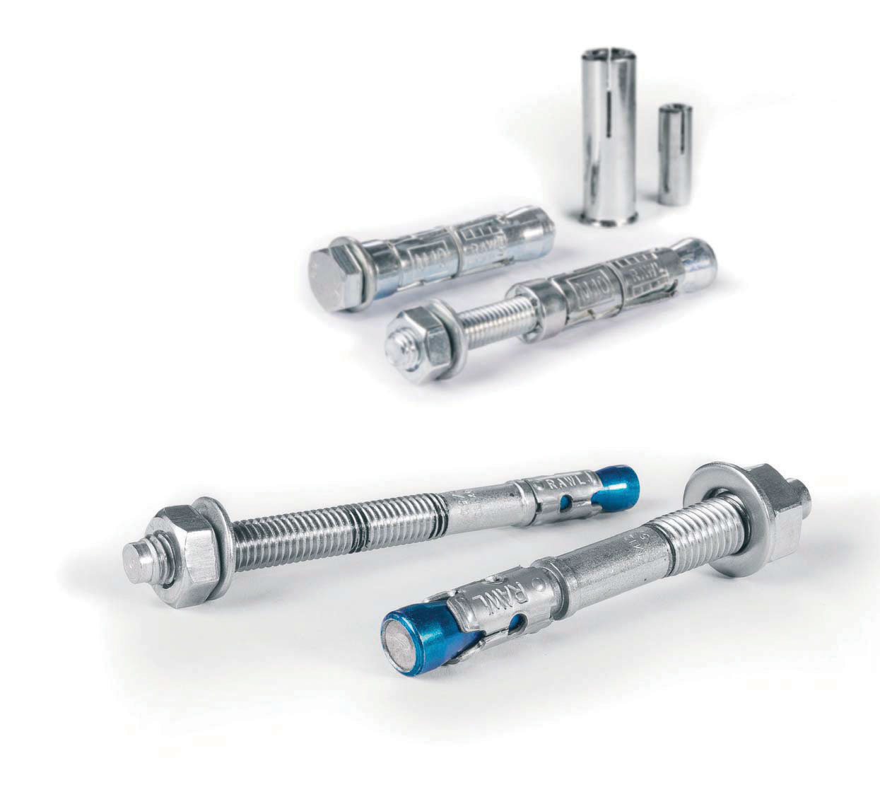 Mechanical Anchors For Concrete At Edward Acosta Blog